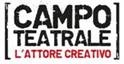 Immagine - Rif.: CAMPO TEATRALE - L'ATTORE CREATIVO - www.campoteatrale.it