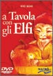 A tavola con gli Elfi DVD