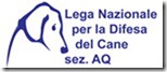Immagine - Rif. << Lega Nazionale per la Difesa del Cane sezione di L'Aquila >> & Cuccefelici [ info@cuccefelici.com - 329.9064859 ]
