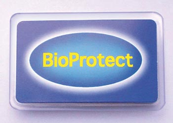 Immagine - Rif.: Bioprotect Card
