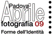 Immagine - Rif. Padova Aprile Fotografia 2009 - Forme dellIdentit  //  Logo