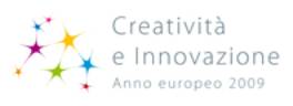 Immagine - Rif.: Anno Europeo della Creatività e dell’Innovazione 2009 == > "PUBBLICAMENTE 2009_RITORNO AL FUTURO", IED Roma, 17 e 18 Dicembre 2009