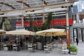 Immagine - Rif.: Inaugurazione < RED la Feltrinelli Milano > - piazza Gae Aulenti, Milano