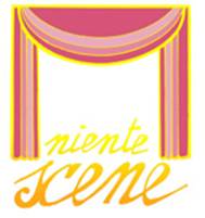 Immagine - Rif. < Sindacato Nazionale Scrittori presenta: Niente scene - testi teatrali di autori contemporanei proposti in forma di lettura scenica >