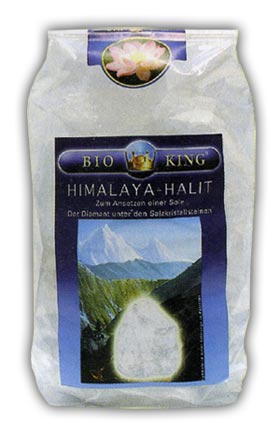 Immagine - Rif.: Sale Himalayano Halite