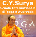 Immagine - Rif.: Amadio Bianchi Mahamandaleshwar Swami Suryananda Saraswati  /  C.Y.SURYA - Scuola Internazionale di Yoga e Ayurveda