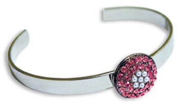 Immagine - Rif.: Bracciale con Strass Takionic