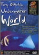 Immagine - Rif. Underwater World - DVD  //  Terry Oldfield